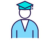 荷蘭大學三年