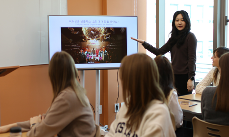 4週 加拿大多倫多免費英文課程