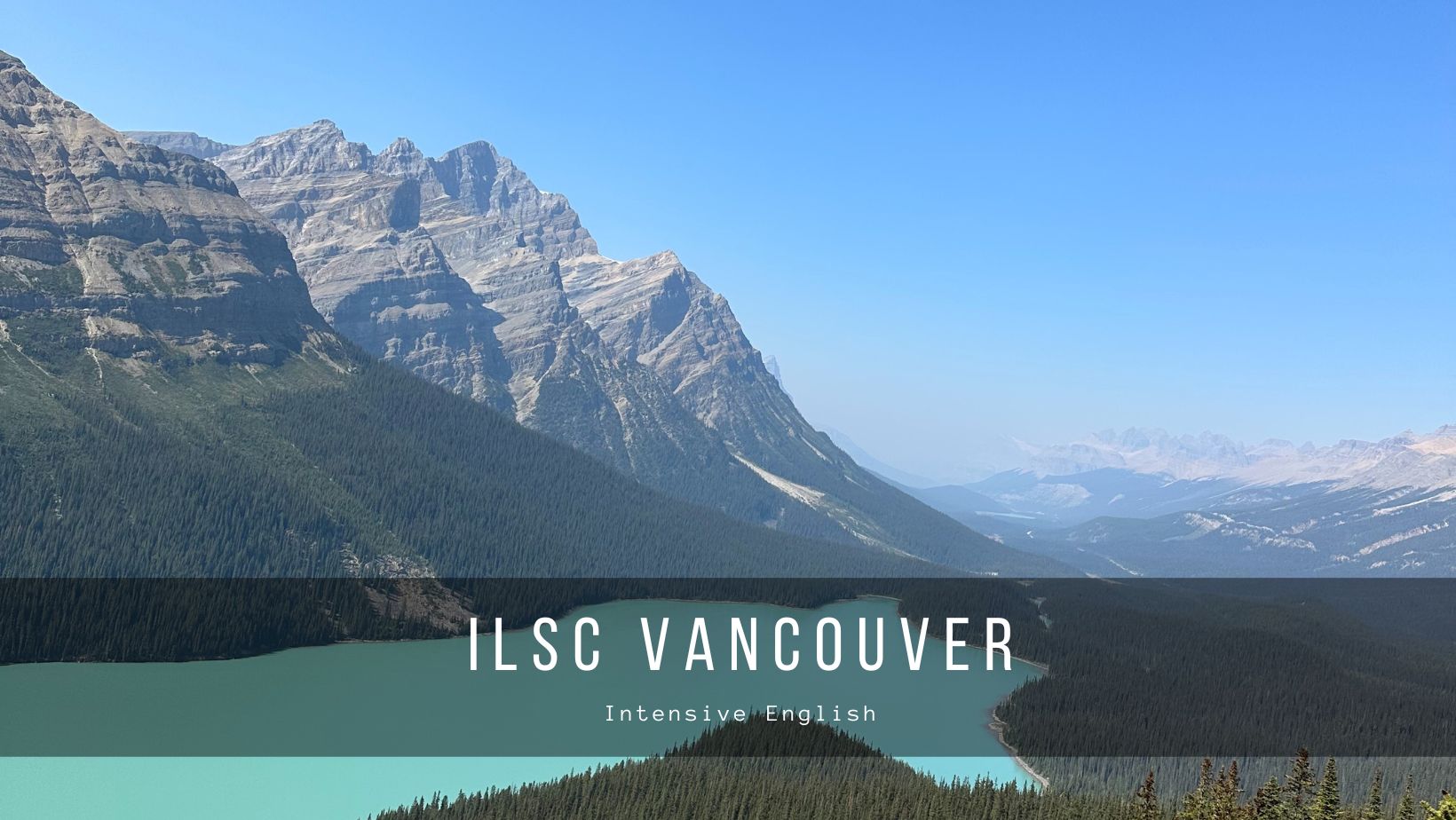 【加拿大遊學】穎萱的溫哥華遊學心得 - ILSC Vanco