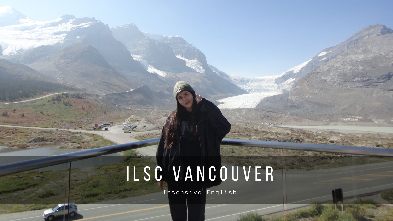 【加拿大遊學】芷萱的溫哥華遊學心得 - ILSC Vanco
