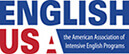 English USA