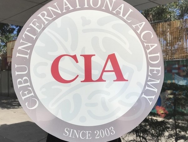 【菲律賓】 Dana的宿霧半斯達遊學課程 - CIA
