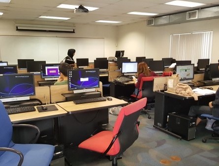 【美國】在聖地牙哥遊學獲得工作簽(OPT) - UCSD Extension